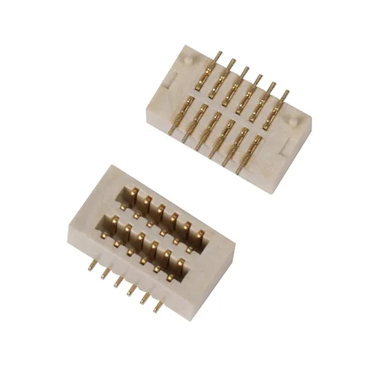 1.0 Pitch FPC FFC Connector for Wire to Board 