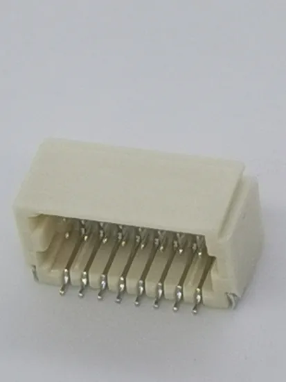 1.0mm Pitch FPC Connector 1006