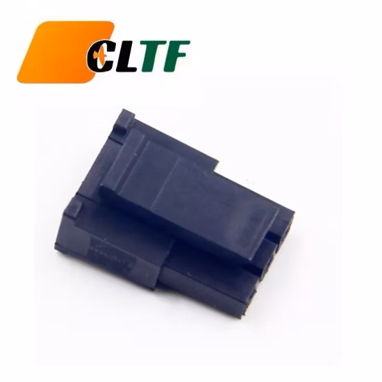 PCB Double Row Male Female Pin Header