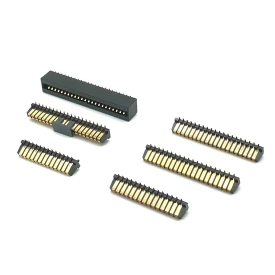 Custom Good Water Resistance for Use in Wet and Harsh Environments IDC Waterproof Connector 
