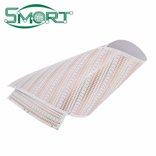 Quick Turn Around 1~14 Layer 0.1~0.3mm FPC Manufactur for Automotive Electronics
