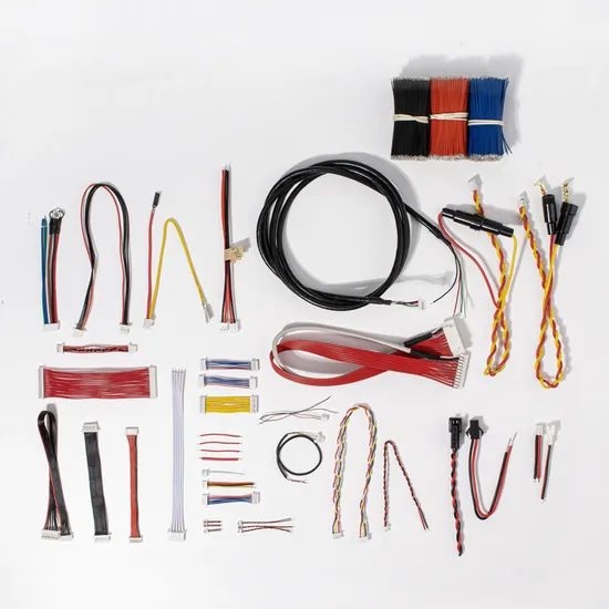 Molex 5013300900 1.0mm Pitch Wiring Harness Pico