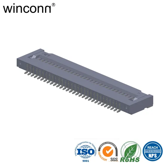 30p FPC Connector Replace Hirose Replace Hirose FPC Socket 