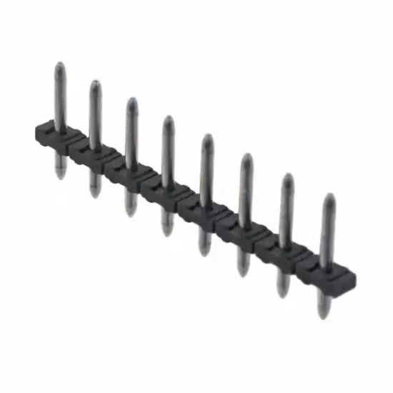 Factory Manufacturer of Connector Pin Terminal Male Female Header Bom Service