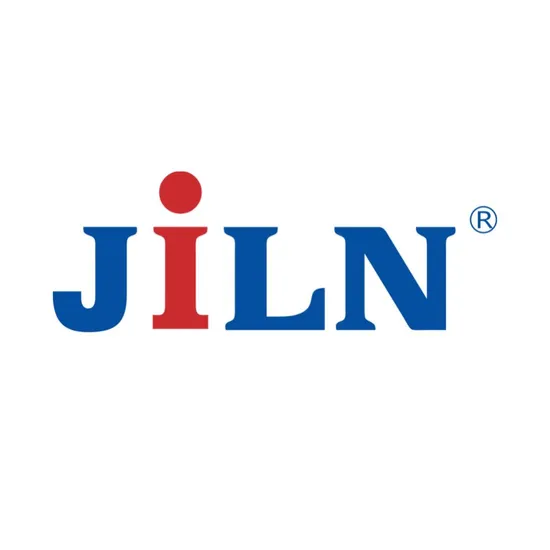 Jiln 2.54mm Pitch 6~64p Box Header Straight with Metal Hook