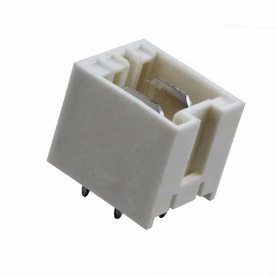 5.0 Rast Header Wafer Connector