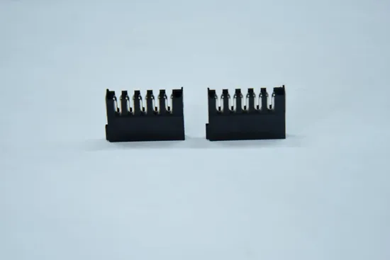 SATA 15p/F IDC Type Wire to Board Connector 