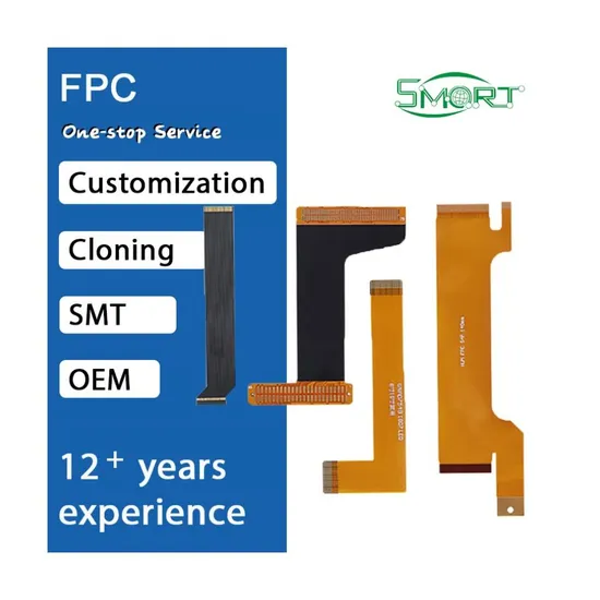 Smart Electronics Professional FPC Proofing Production Bump Pad SD Card Extension Cord Slm Extension Cord 