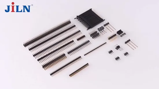 2.54mm 6