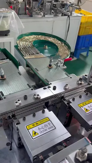 Manufacturer Double Row DIP Connector 2.54mm Pitch Pin Header