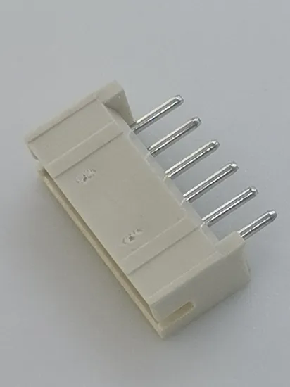 6 Pin 1.50mm/0.0590