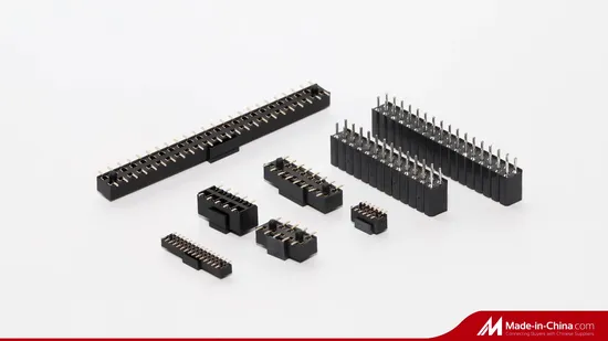 Pin Box Female Male Round Header;ATX;Btx;FPC;FFC;IC Socket;RJ45;USB;1394;HDMI;Pcie;SATA;Wtb;Btb;Wtw;D