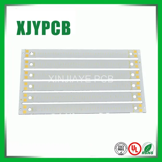 LCD Screen LED Backlight Cable/ Double Sided FPC 
