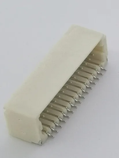 1.0mm Pitch FPC Connector 1006