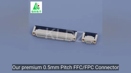 High Quality FFC FPC 4