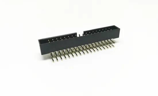 Premium Female Pin Header Ejector for Reliable Connections 