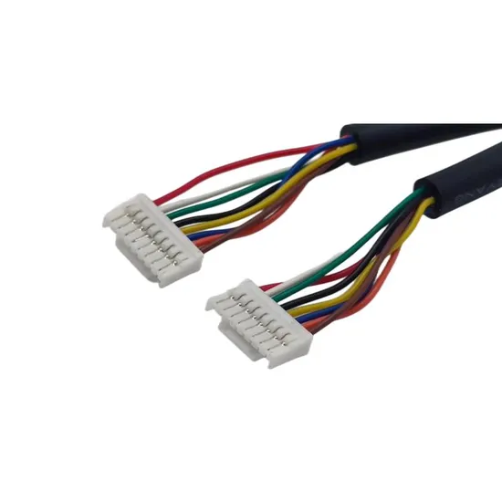 China Supplier Rast Connector of IDC Connector 