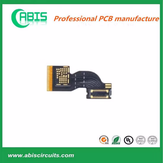 2layer 1.0mm Rigid
