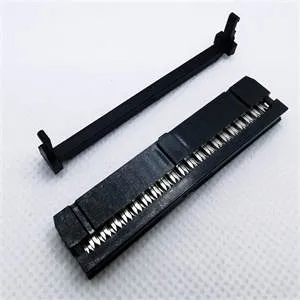 Connector, IDC Socket 2.00mm (0.0787