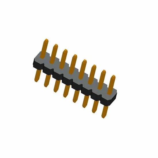 China Forman 2.0mm Box Header SMT 