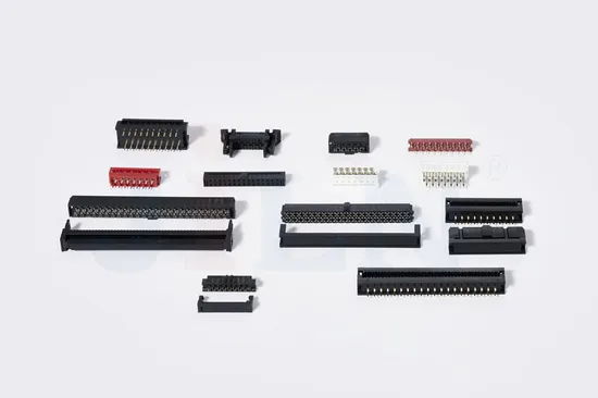 IDC Connector 