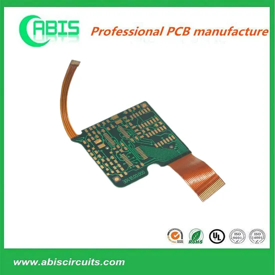 2layer 1.0mm Rigid